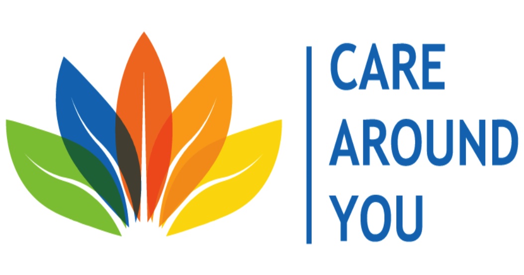 Care Around You Pty Ltd logo